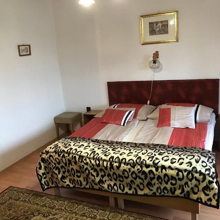 Apartman Berki Margit Hévíz Exterior foto