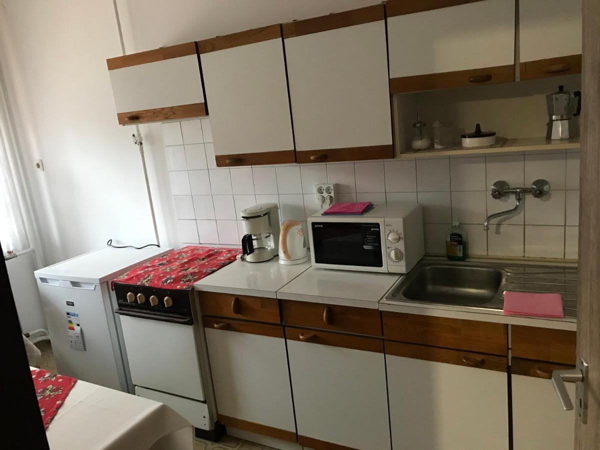 Apartman Berki Margit Hévíz Exterior foto