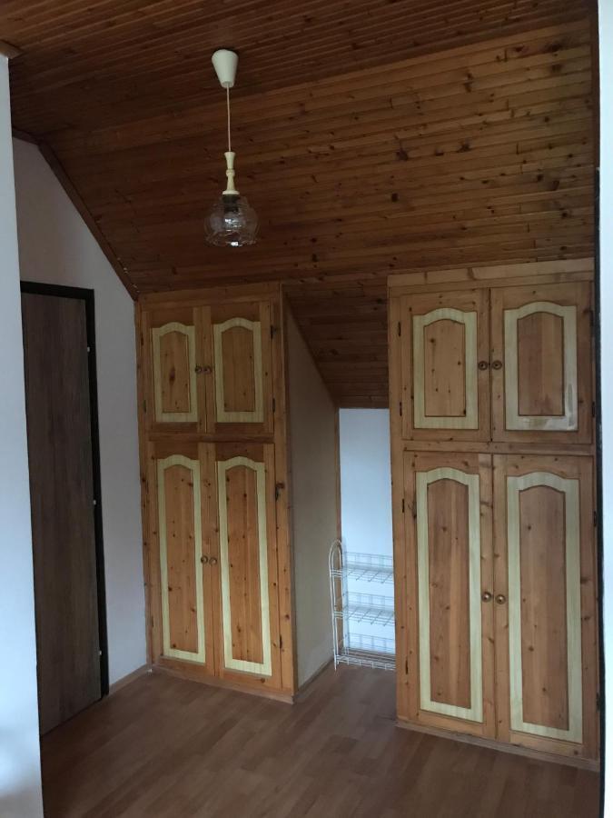 Apartman Berki Margit Hévíz Exterior foto