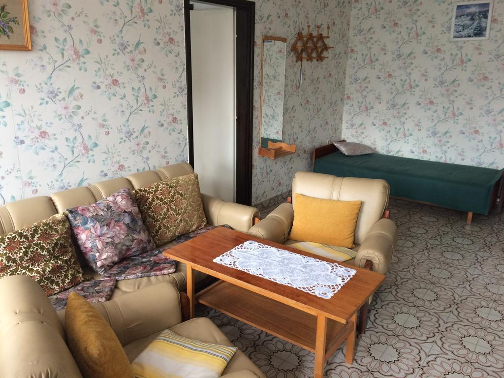 Apartman Berki Margit Hévíz Habitación foto