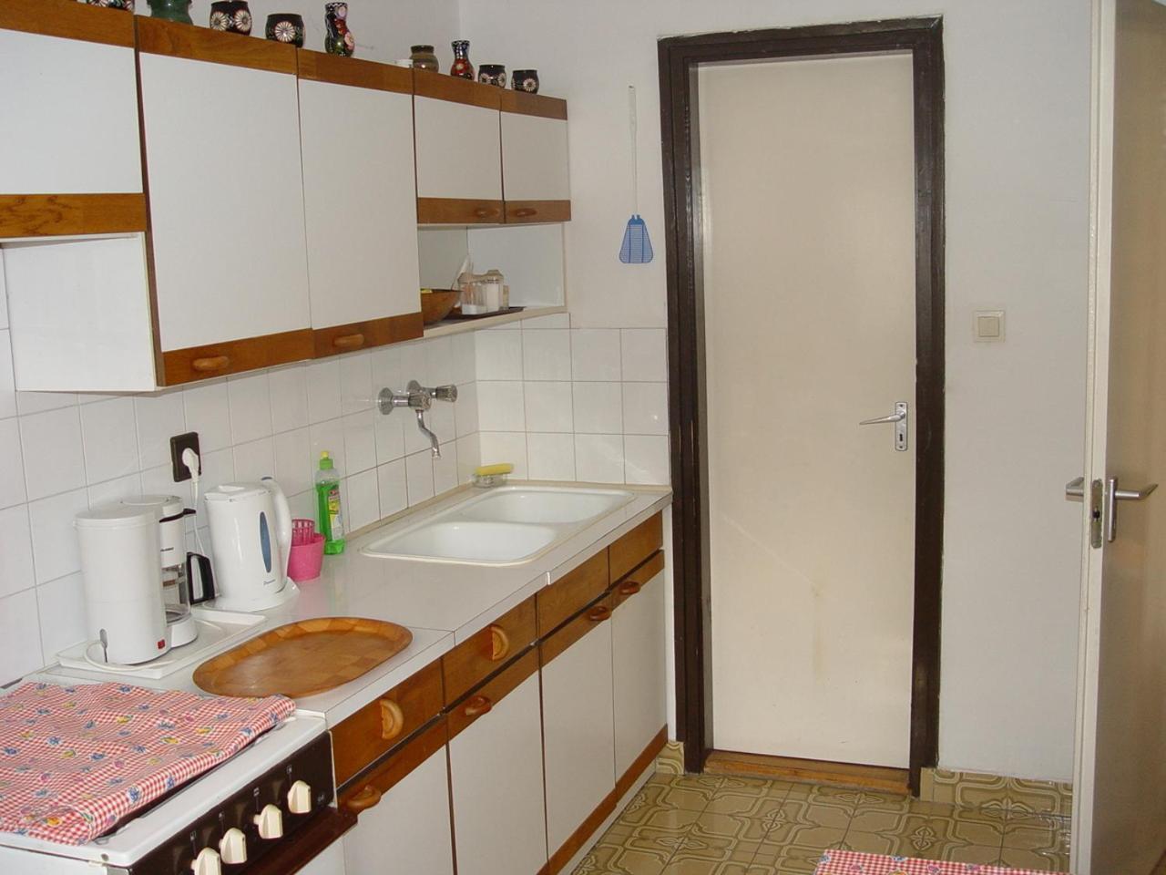 Apartman Berki Margit Hévíz Exterior foto